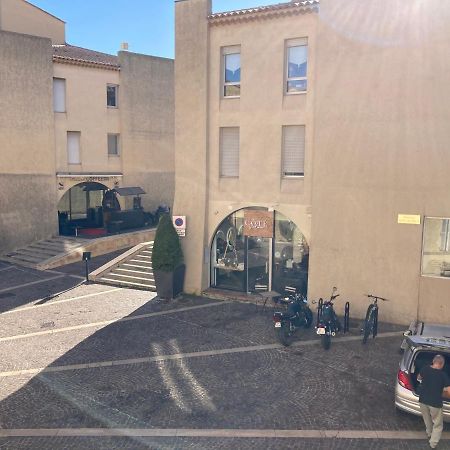 Appartement Cosy Salon-de-Provence Ngoại thất bức ảnh