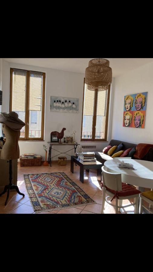 Appartement Cosy Salon-de-Provence Ngoại thất bức ảnh