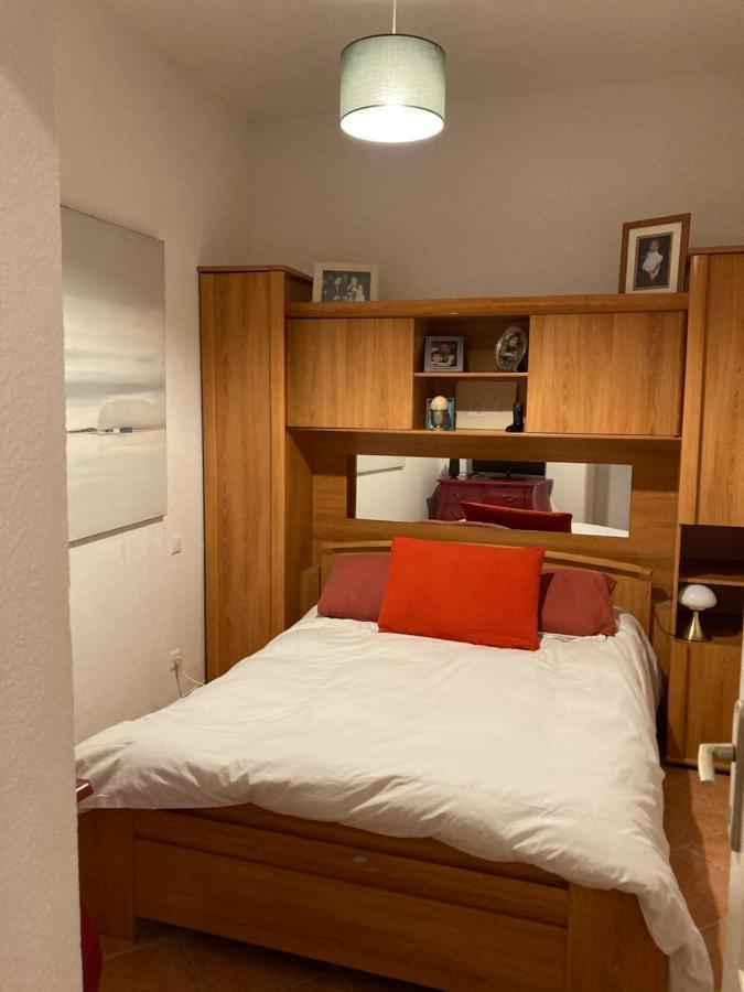 Appartement Cosy Salon-de-Provence Ngoại thất bức ảnh
